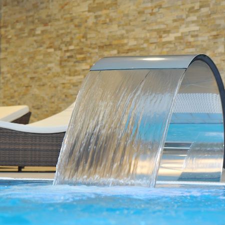 Hotel Diva Spa Kołobrzeg Exterior foto