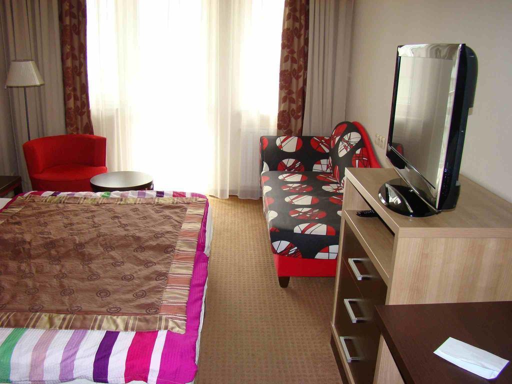 Hotel Diva Spa Kołobrzeg Cameră foto