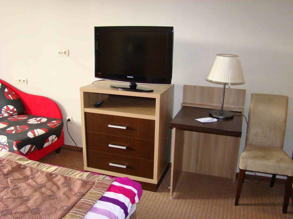 Hotel Diva Spa Kołobrzeg Cameră foto