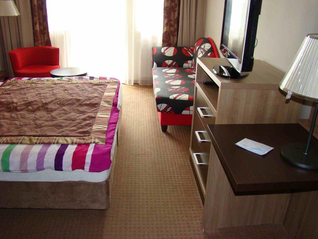 Hotel Diva Spa Kołobrzeg Cameră foto
