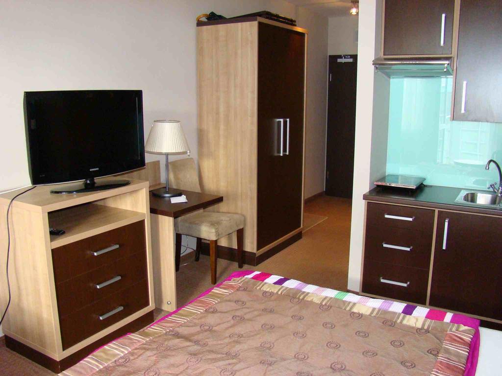 Hotel Diva Spa Kołobrzeg Cameră foto