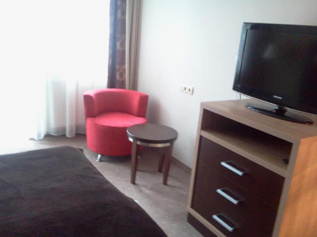 Hotel Diva Spa Kołobrzeg Exterior foto