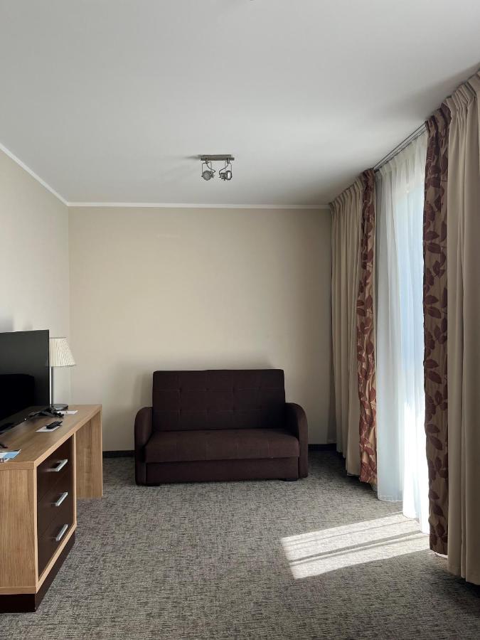 Hotel Diva Spa Kołobrzeg Exterior foto