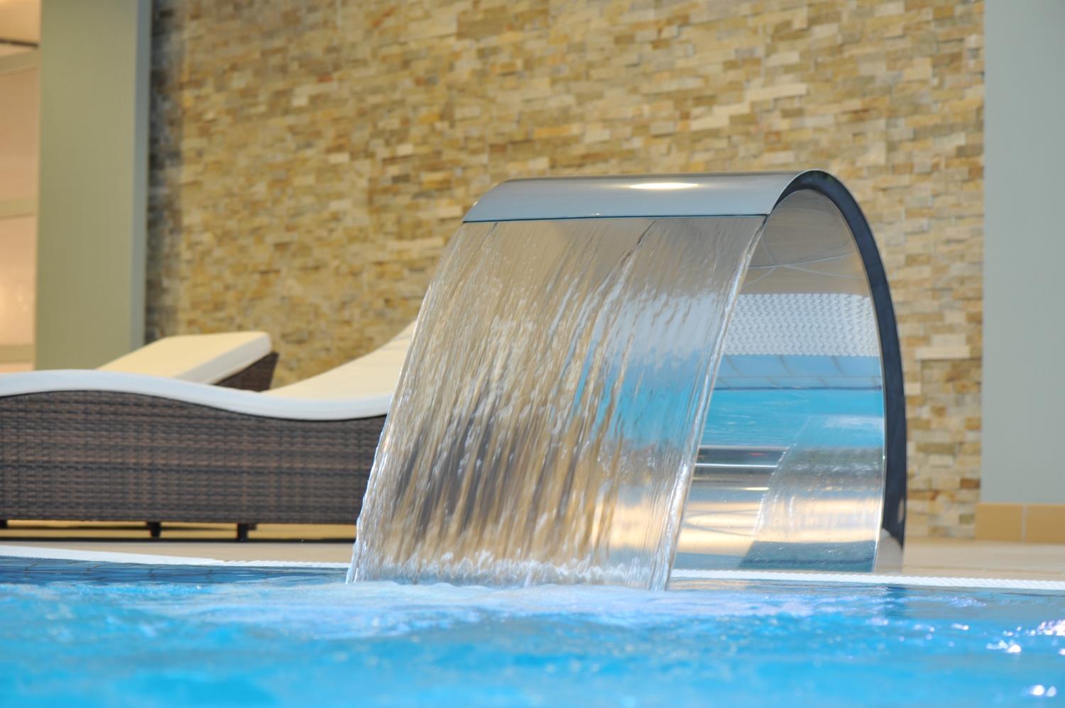Hotel Diva Spa Kołobrzeg Exterior foto