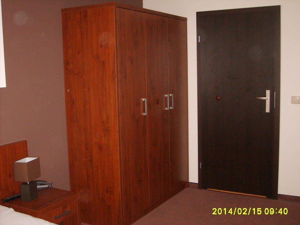 Hotel Diva Spa Kołobrzeg Cameră foto