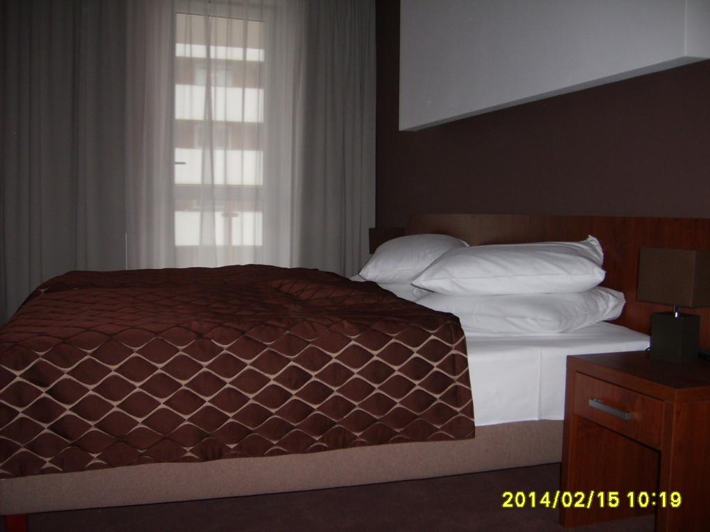 Hotel Diva Spa Kołobrzeg Cameră foto